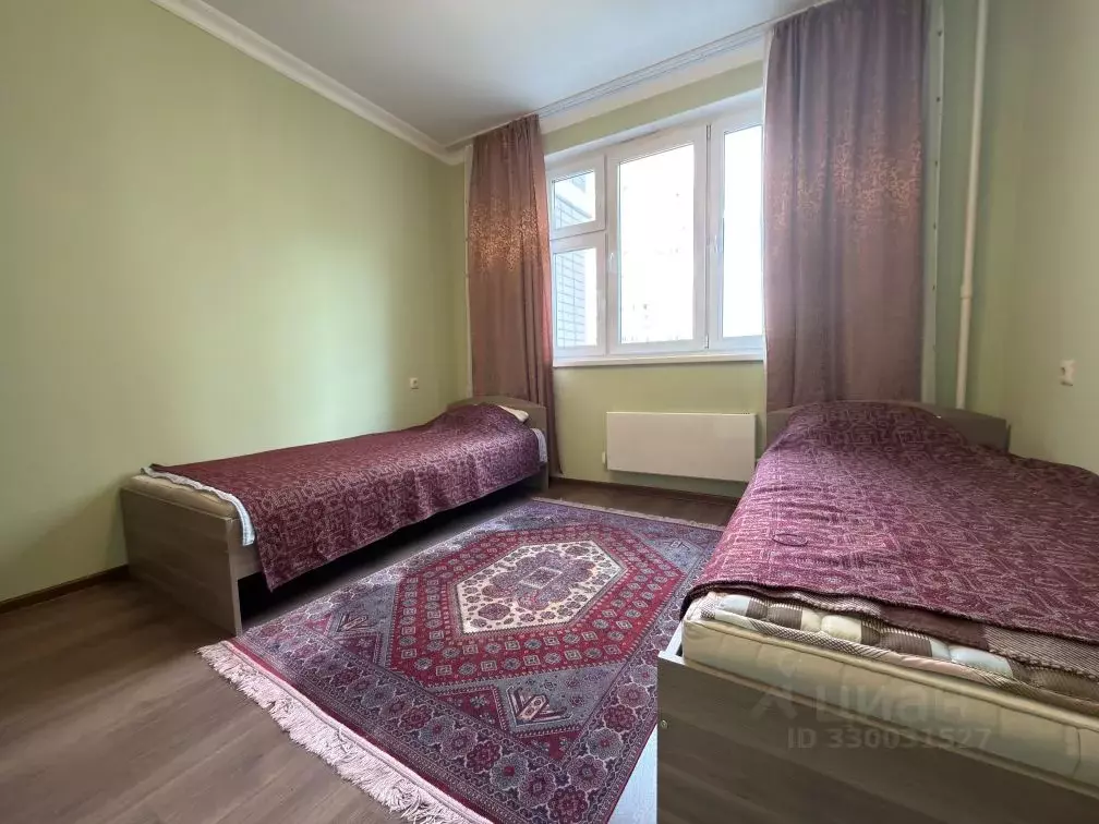 3-к кв. Московская область, Химки Совхозная ул., 16к3 (83.0 м) - Фото 1
