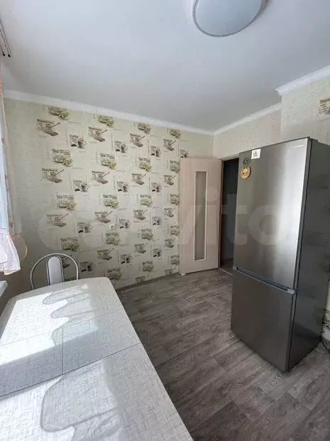 1-к. квартира, 40м, 2/5эт. - Фото 1