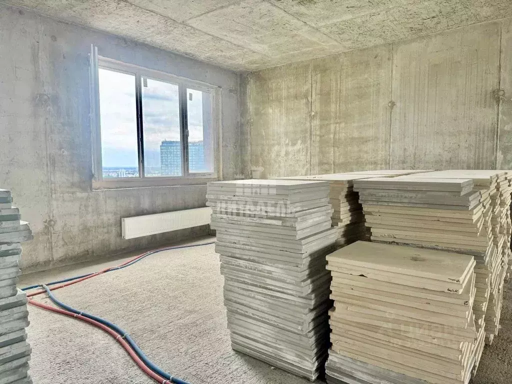 3-к кв. Воронежская область, Воронеж ул. Карла Маркса, 67/2 (111.0 м) - Фото 1