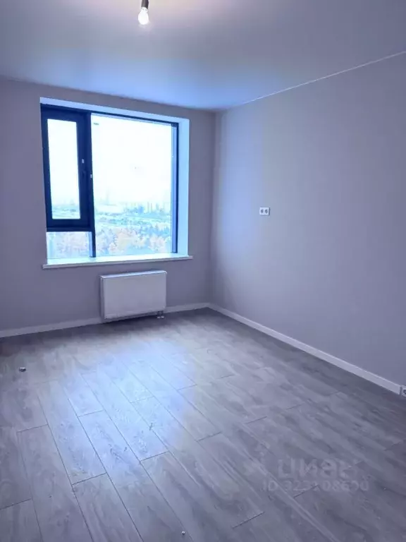 Студия Московская область, Красногорск ул. Тенистых Аллей, 1к1 (23.0 ... - Фото 1