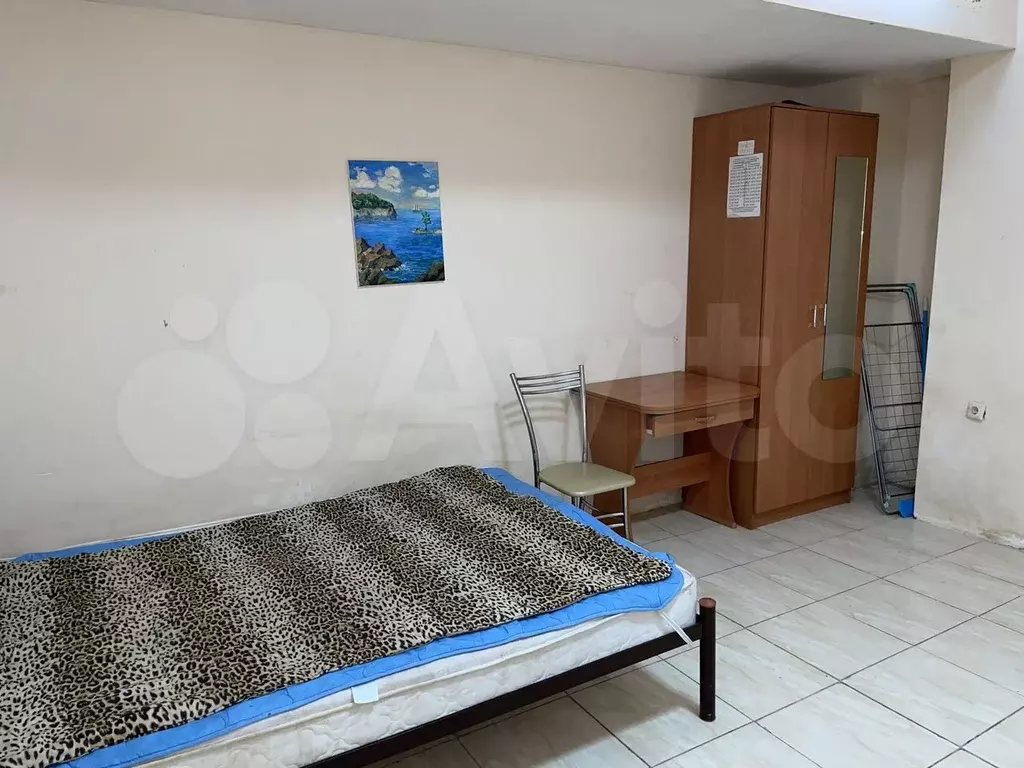 Квартира-студия, 25 м, 1/2 эт. - Фото 1
