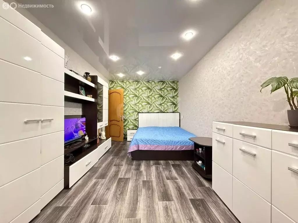 2-комнатная квартира: Вологда, Профсоюзная улица, 21 (44.9 м) - Фото 1