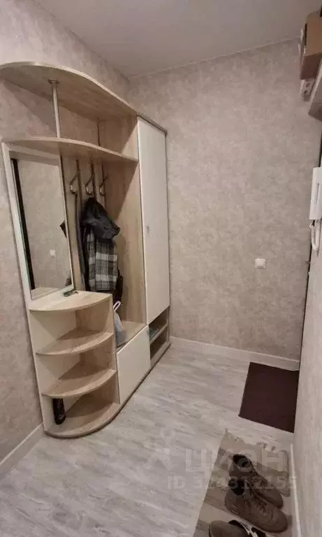 1-к кв. Тульская область, Тула ул. Марата, 33 (36.0 м) - Фото 1