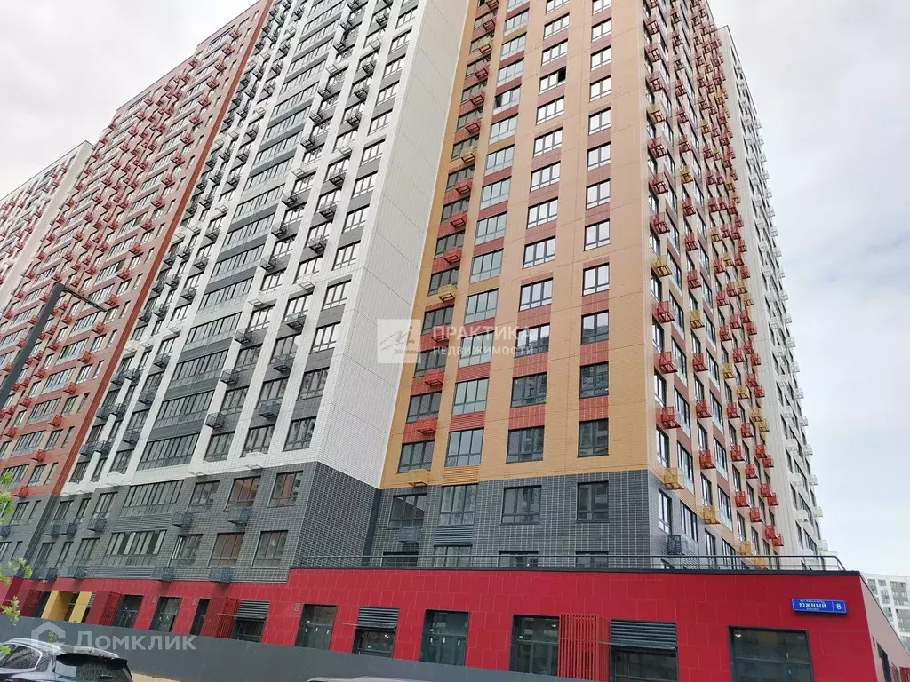 Продаётся 3-к квартира, 77.7 м - Фото 1