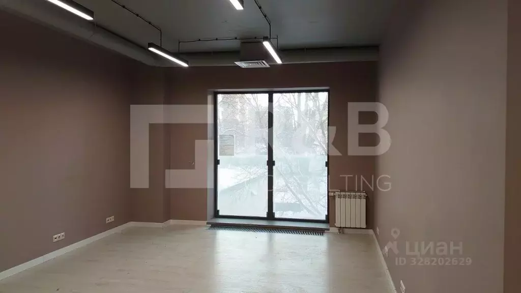 Офис в Москва Большая Садовая ул., 5к1 (112 м) - Фото 2