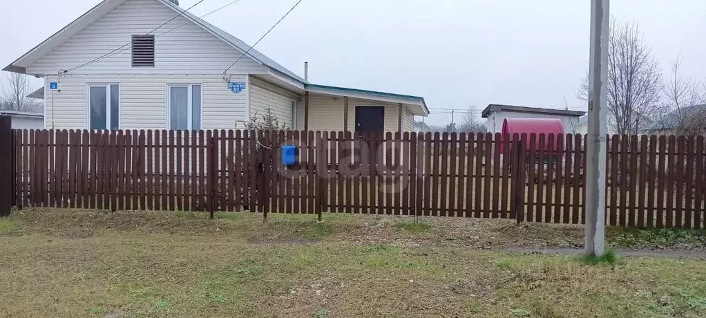 Дом в Владимирская область, Меленковский муниципальный округ, д. ... - Фото 2