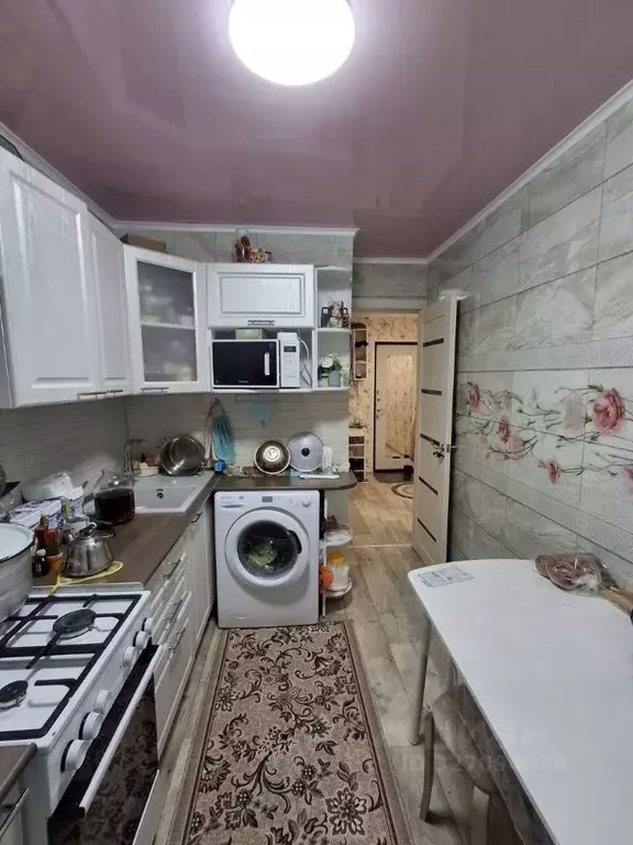 2-к кв. Башкортостан, Стерлитамак просп. Октября, 31 (45.0 м) - Фото 2