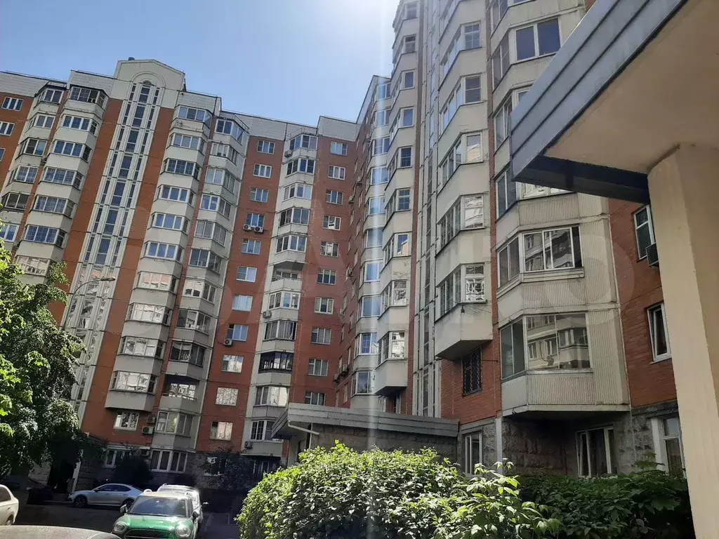1-к. квартира, 38 м, 2/12 эт. - Фото 0