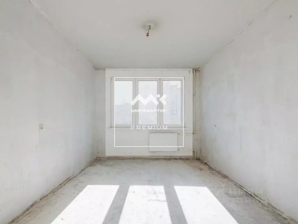 2-к кв. Санкт-Петербург Товарищеский просп., 8 (44.4 м) - Фото 1