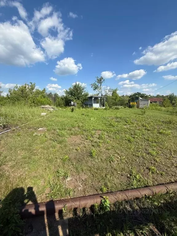 Участок в Самарская область, Самара Орловский мкр, 265 (8.91 сот.) - Фото 1