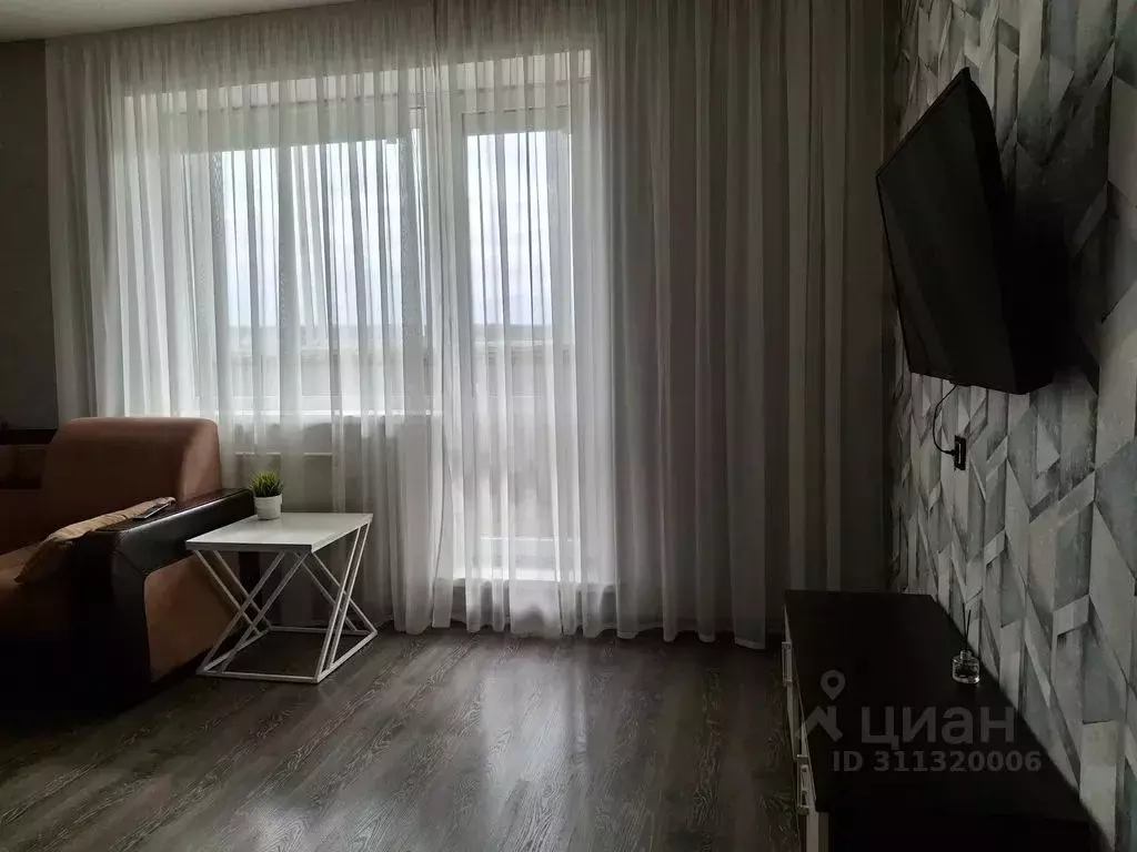 1-к кв. Пермский край, Пермь Цимлянская ул., 17 (33.0 м) - Фото 0