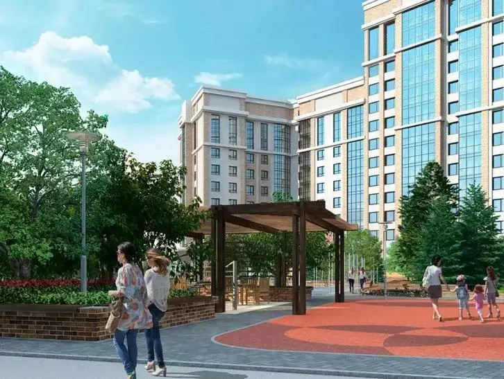 Продаётся 3-к квартира, 77 м - Фото 1