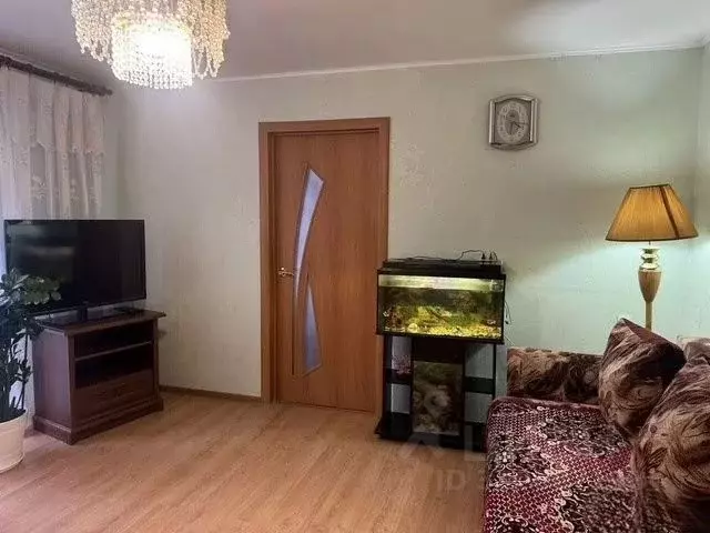 3-к кв. Калининградская область, Калининград ул. Кирова, 44 (70.0 м) - Фото 2