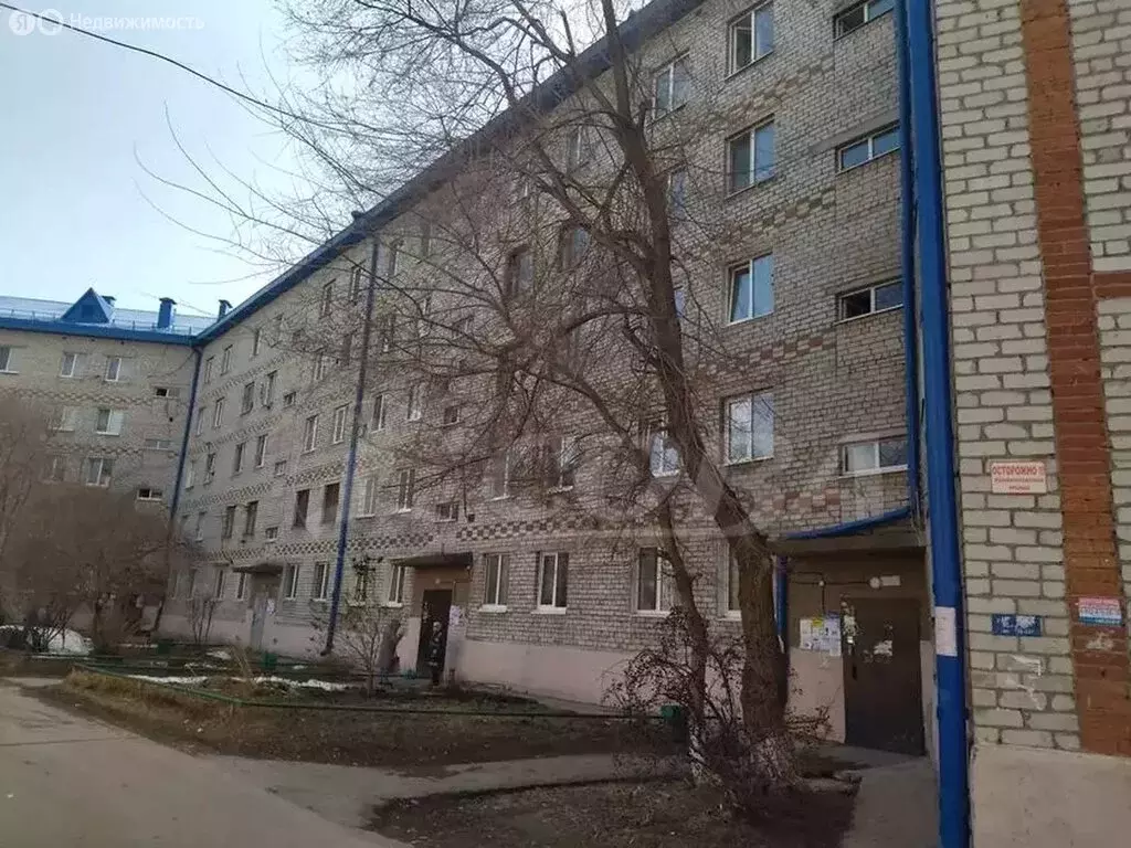 1-комнатная квартира: Тюмень, Широтная улица, 73 (40 м) - Фото 1