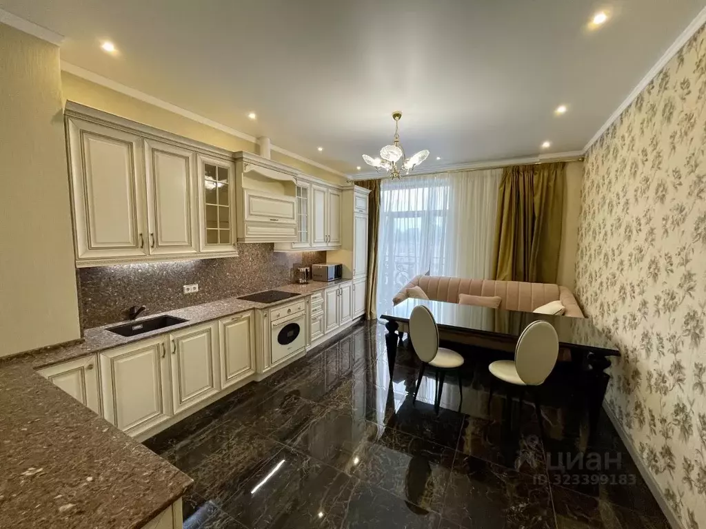 2-к кв. Санкт-Петербург Наличная ул., 26к1 (103.0 м) - Фото 0