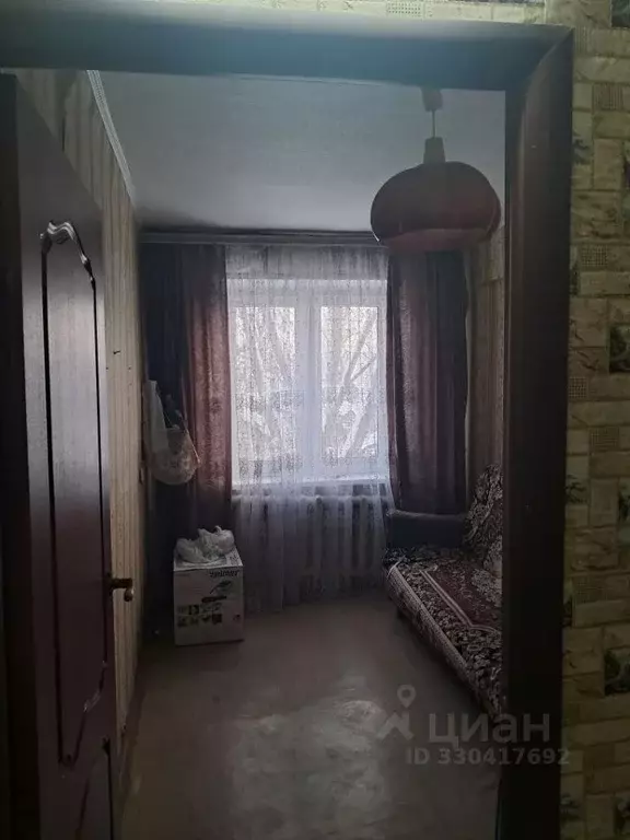 4-к кв. Калужская область, Боровск ул. Петра Шувалова, 9 (58.7 м) - Фото 2