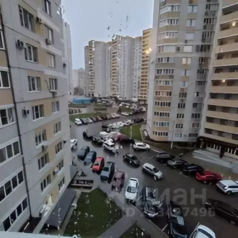 1-к кв. Воронежская область, Воронеж ул. Переверткина, 1/8 (44.0 м) - Фото 0