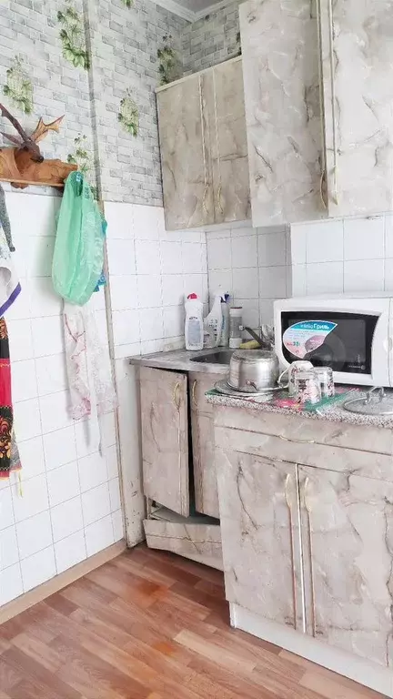 2-к. квартира, 45 м, 6/9 эт. - Фото 1