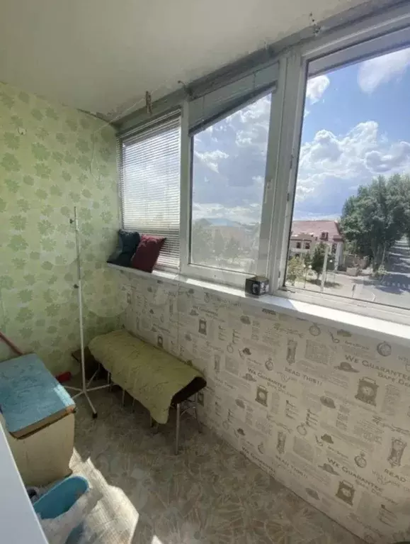 Продаётся 1-к квартира, 52.5 м - Фото 1