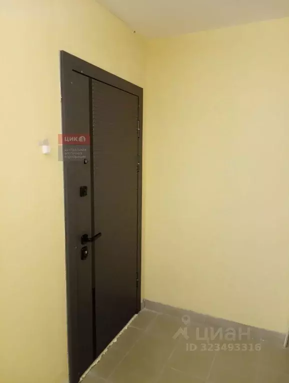 2-к кв. Рязанская область, Рязань Октябрьская ул., 4к1 (57.69 м) - Фото 2