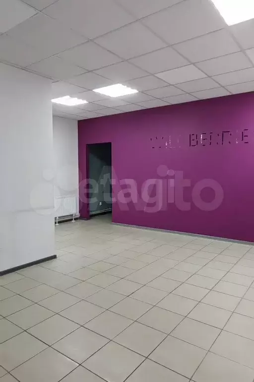 Сдам помещение свободного назначения, 80 м - Фото 1