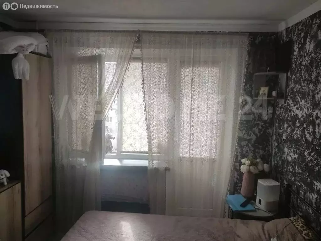 1-комнатная квартира: Подольск, Красногвардейский бульвар, 37 (33.4 м) - Фото 1