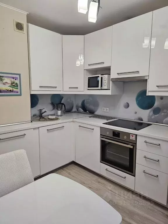 Квартира, 2 комнаты, 52 м - Фото 0