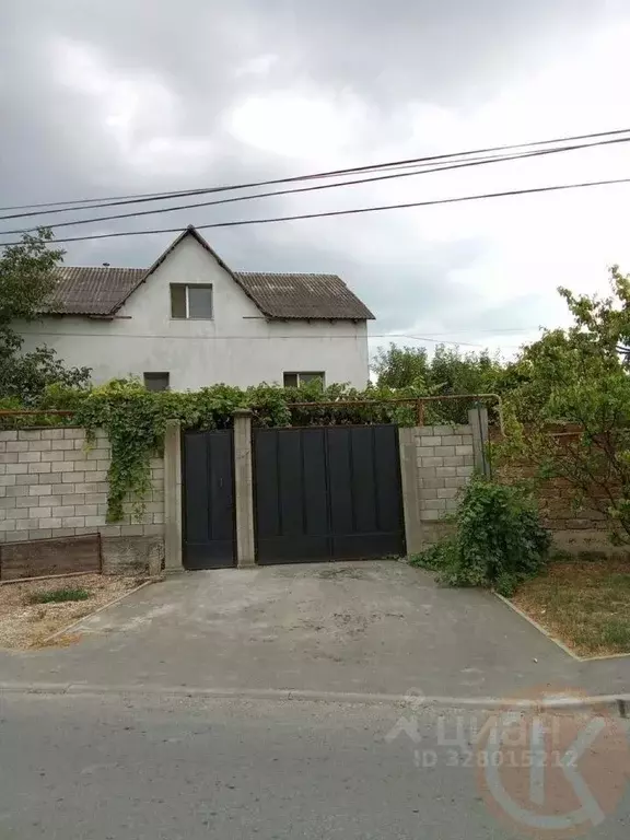 Дом в Крым, Симферополь ул. Звездная, 28 (360 м) - Фото 1