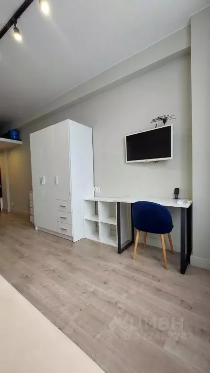 Студия Москва Шереметьевская ул., 85С2 (19.0 м) - Фото 2