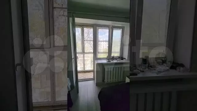2-к. квартира, 44 м, 4/4 эт. - Фото 1
