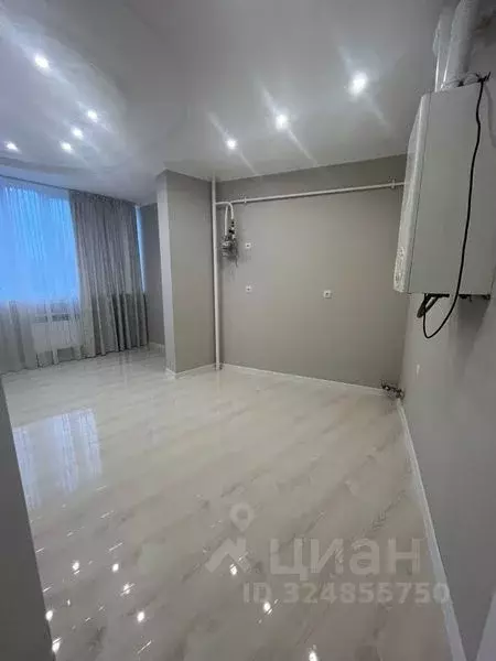 2-к кв. Краснодарский край, Анапа Крымская ул., 274 (80.2 м) - Фото 2