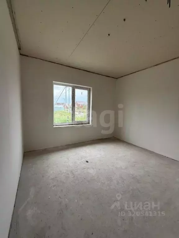 Дом в Курганская область, Кетовский муниципальный округ, пос. ... - Фото 1