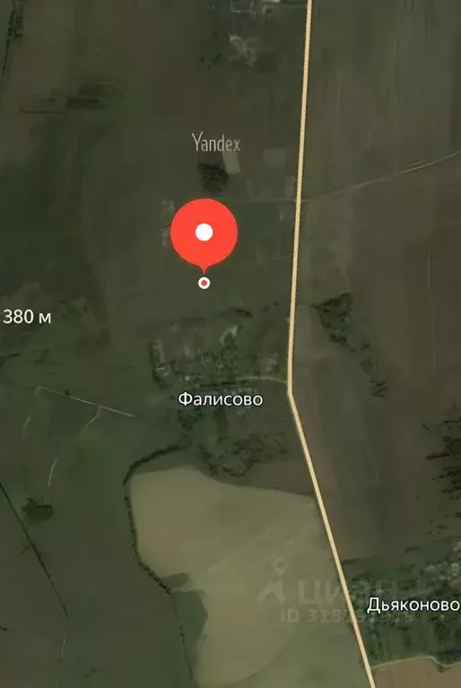 Участок в Московская область, Сергиево-Посадский городской округ, ... - Фото 0