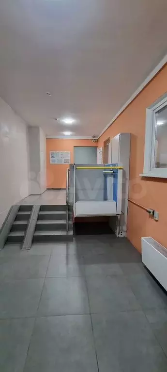 Квартира-студия, 25 м, 14/25 эт. - Фото 1