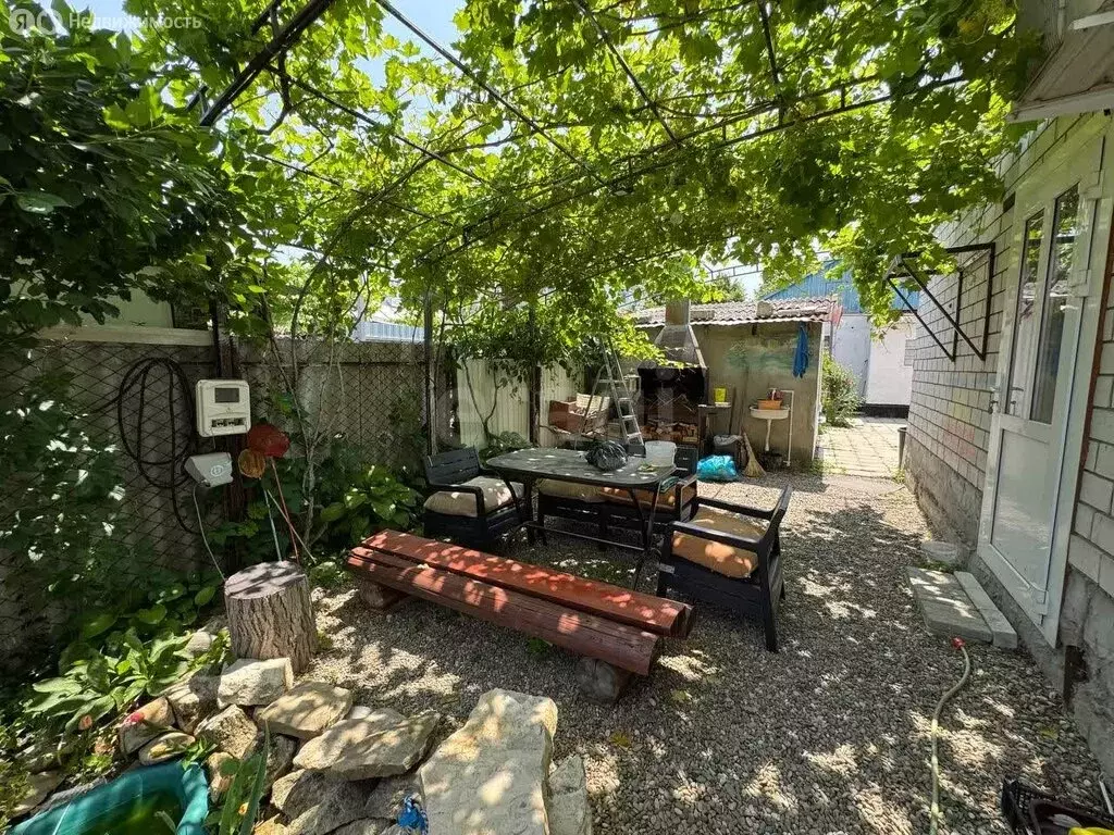 Дом в Анапа, улица Кати Соловьяновой (47 м) - Фото 2