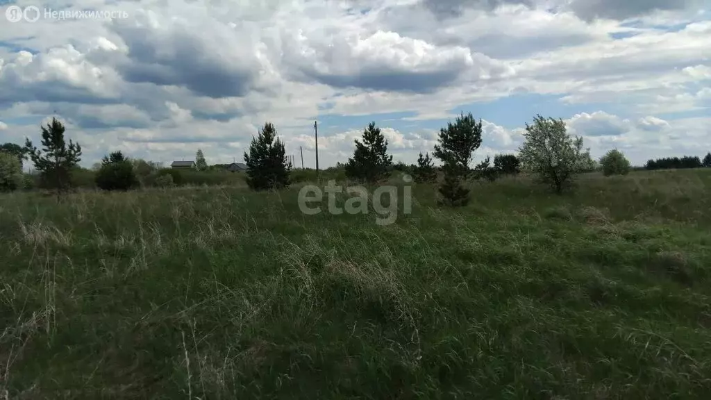 Участок в Камышлов, Цветочная улица (25 м) - Фото 0