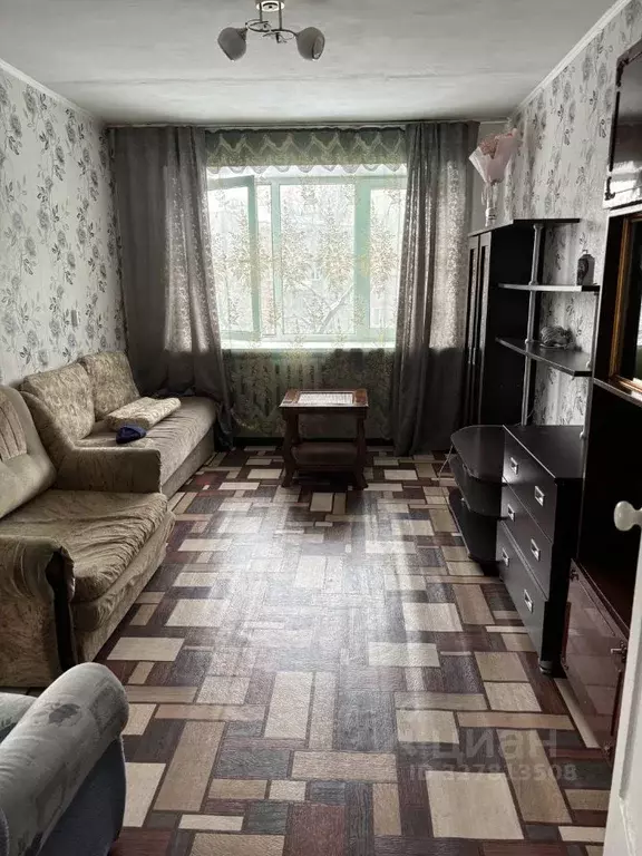 2-к кв. Кемеровская область, Новокузнецк ул. Кутузова, 76 (41.0 м) - Фото 1