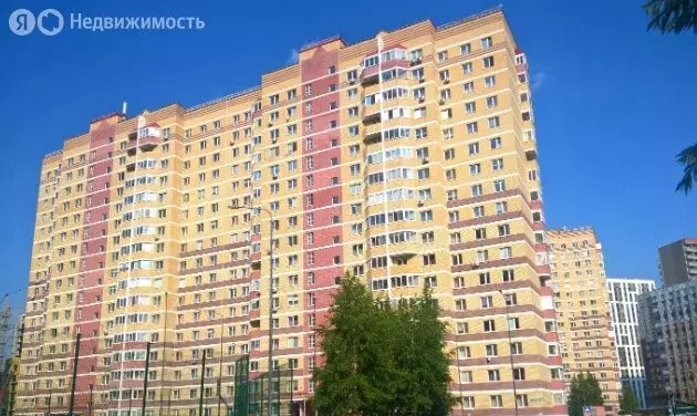 1-комнатная квартира: Тюмень, Арктическая улица, 7к1 (41 м) - Фото 2