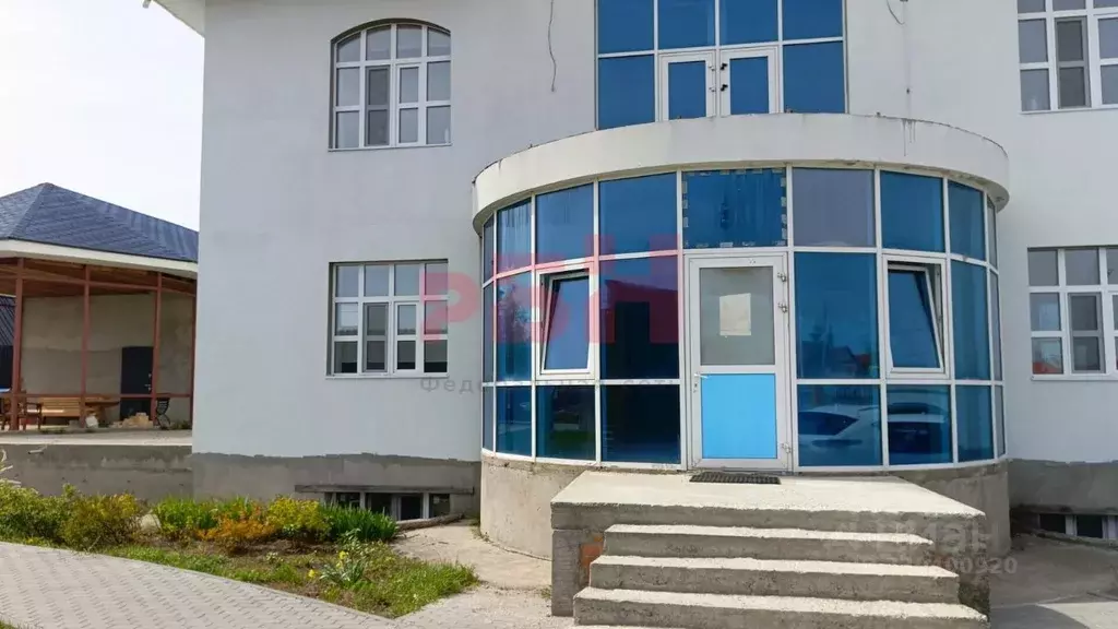 Офис в Тюменская область, Тюмень ул. Спасская, 28 (40 м) - Фото 2