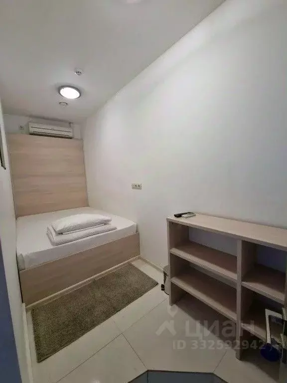 Комната Калмыкия, Элиста ул. Ю. Клыкова, 79 (10.0 м) - Фото 2