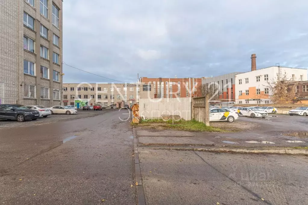 Офис в Калининградская область, Калининград ул. Генерал-лейтенанта ... - Фото 1