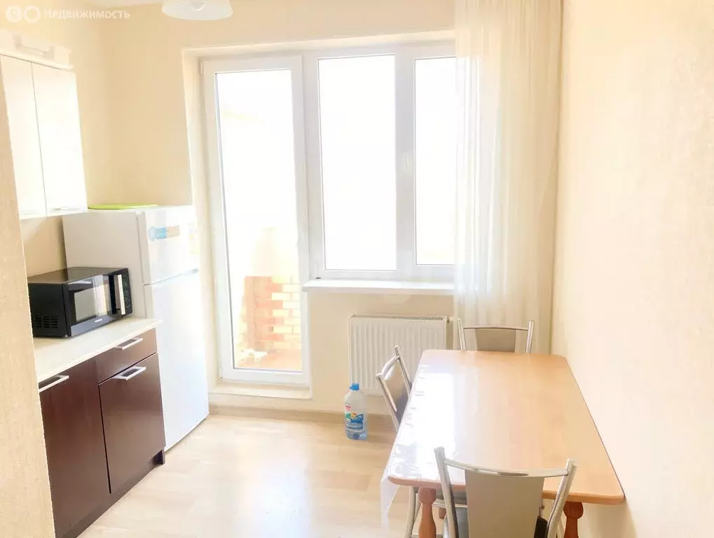 1-комнатная квартира: Славянск-на-Кубани, улица Лермонтова, 263 (29.2 ... - Фото 1