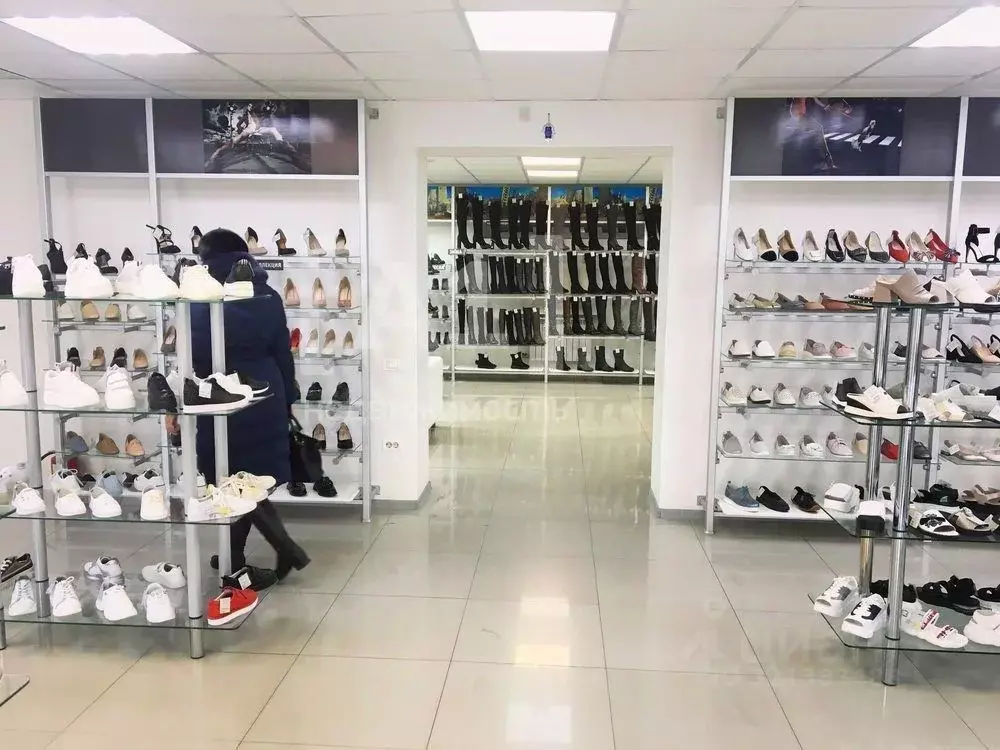 Помещение свободного назначения в Челябинская область, Челябинск ул. ... - Фото 2