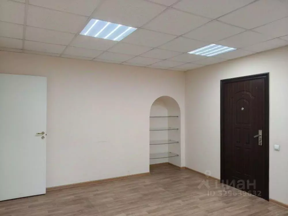Офис в Иркутская область, Иркутск Киевская ул., 14 (50 м) - Фото 0