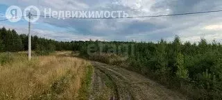 Участок в Тугулым, Западная улица (7.77 м) - Фото 1
