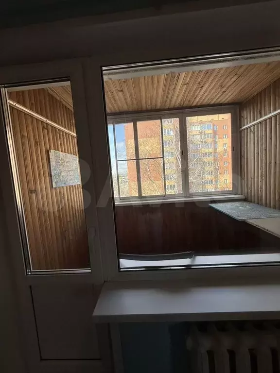 1-к. квартира, 30 м, 6/9 эт. - Фото 0