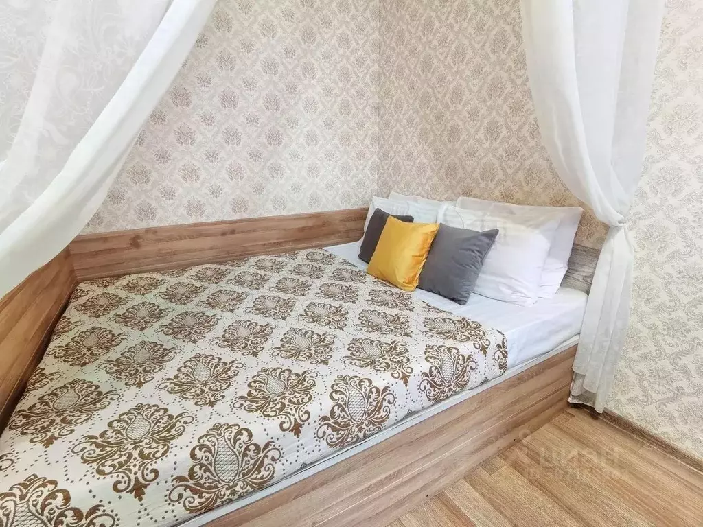 1-к кв. Краснодарский край, Краснодар Восточно-Кругликовская ул., 30/2 ... - Фото 1