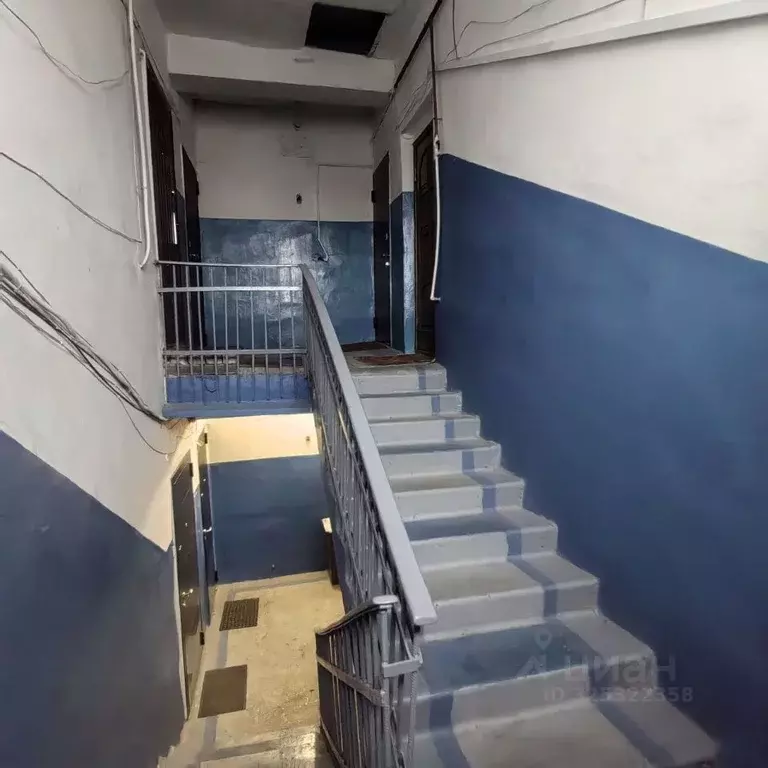 3-к кв. Брянская область, Брасовский район, Локоть рп ул. Вали Котика, ... - Фото 2