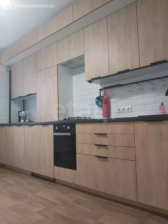 1-комнатная квартира: Самара, микрорайон Крутые Ключи, 17 (33.8 м) - Фото 1