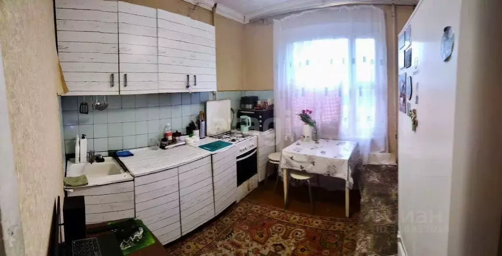 2-к кв. Белгородская область, Старый Оскол Юность мкр, 6 (47.9 м) - Фото 0